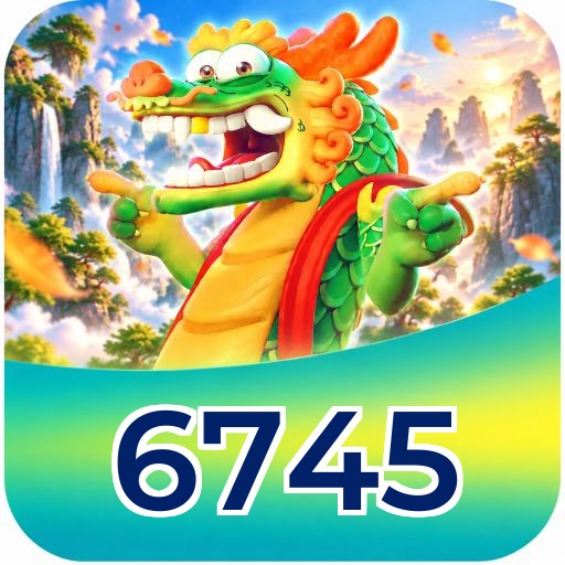 6745 Segurança Logo 2