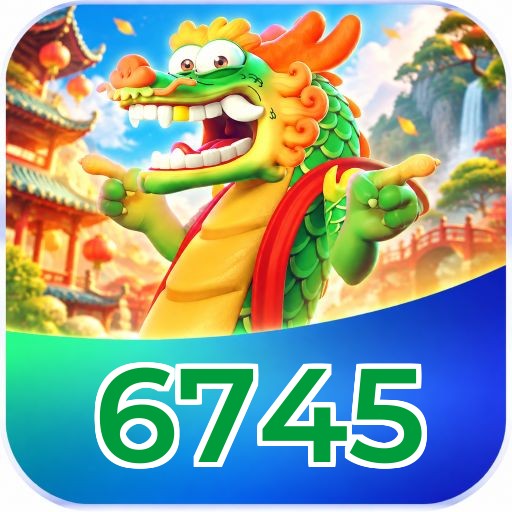 6745 Logo