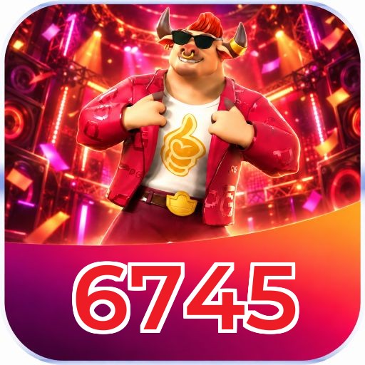 6745 Logo