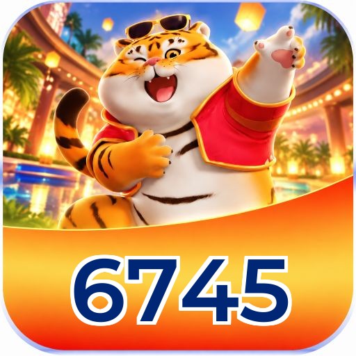 6745 Logo