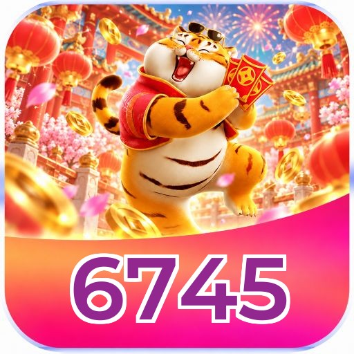 Loteria 6745 - Mega-Sena online