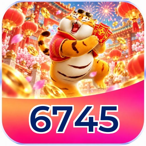 6745 APP Mobile - Android & iOS