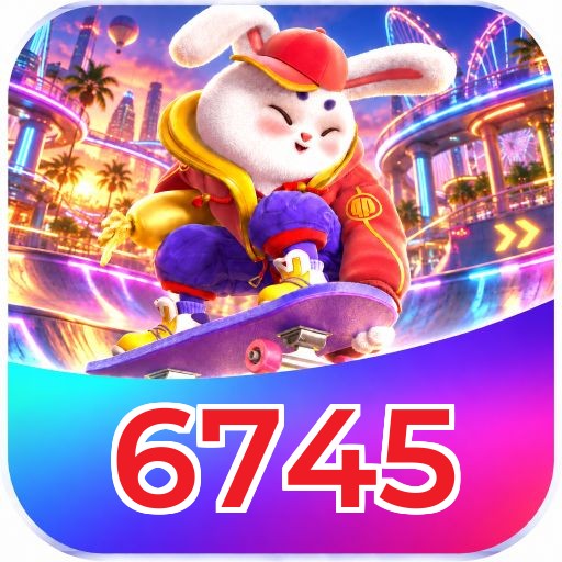 6745 Logo