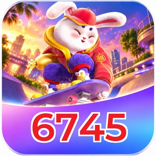 6745 Logo