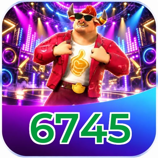 6745 Logo