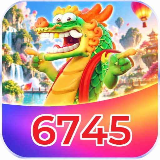 6745 Instalar Logo 3