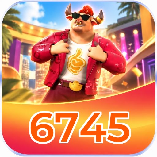 6745 Licença Curaçao Gaming