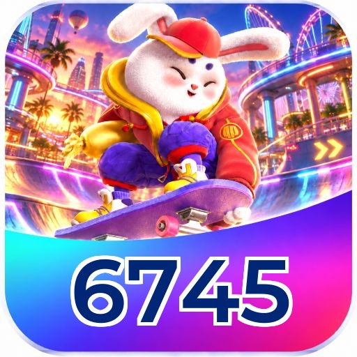 6745 Instalar Logo 2
