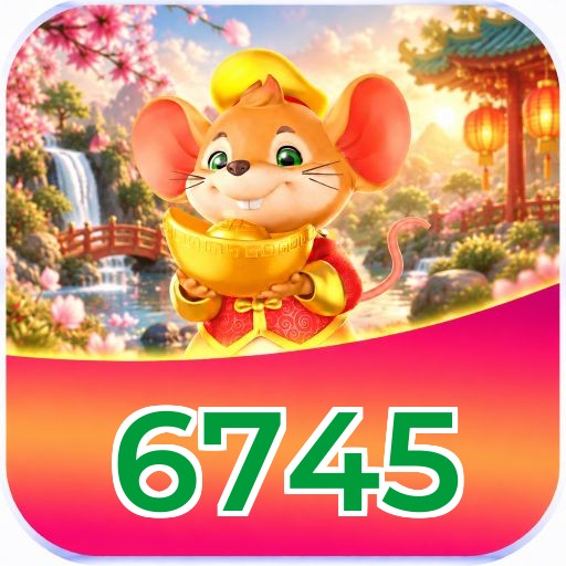6745 Instalar Logo 1