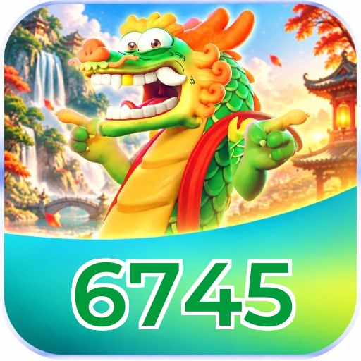 6745 Logo