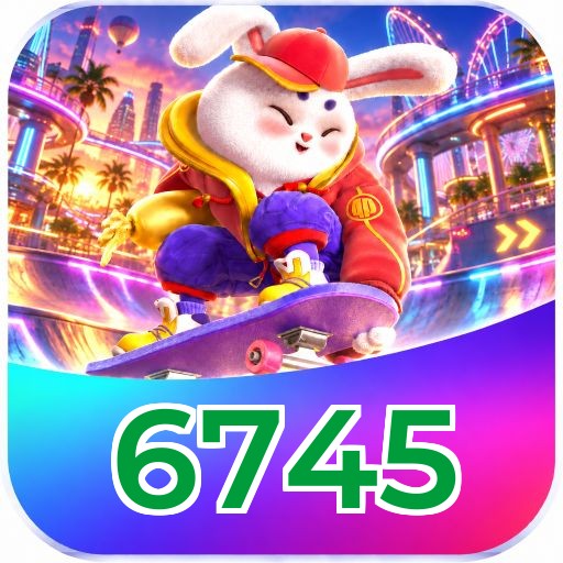 Slots 6745 - Giros Grátis Diários