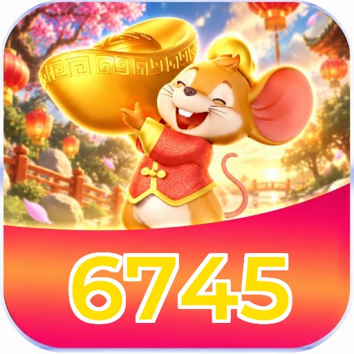 Slots 6745 - RTP Alto Certificado