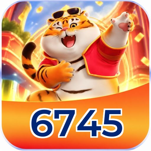 6745 Logo