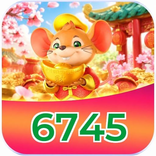 Slots 6745 - Jackpots Progressivos
